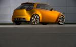 Mitsubishi Concept CT 2006 года